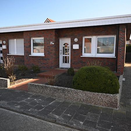 Dr. Alex Apartamento Borkum Exterior foto